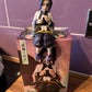 Figurine demon slayer assis statuette decoration collection manga