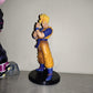 Dragon ball figurine son gohan du futur 20cm