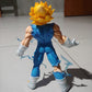 Figurine majin vegeta 25cm
