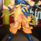 Figurinec Son Goku Super Sayan 16 cm Figure Anime Dragon Ball Goku DBZ Action Figure Model Gifts Collectible Figurines