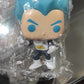 Figurine Dragon Ball style funko pop Toy Son Goku Action Figure Anime Super Vegeta Model Doll Pvc Collection Toys