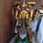 Figurine Saint Seiya maitre shyriu  Myth Cloth  Dohko PVC Action figure toys collection manga