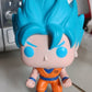 Figurine Dragon Ball style funko pop Toy Son Goku Action Figure Anime Super Vegeta Model Doll Pvc Collection Toys