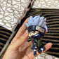 Naruto Figurine Anime Figure Uzumaki NARUTO Kakashi Action Figurine  Version PVC Decoration Collection manga