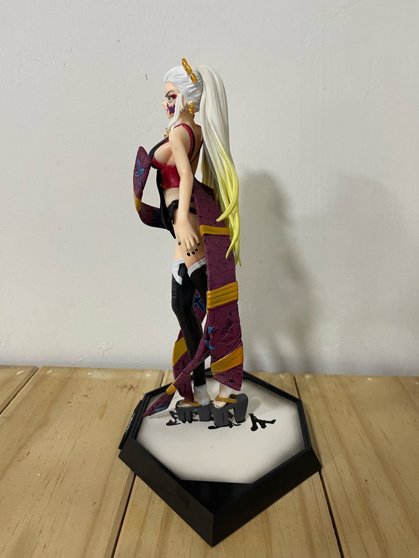 Figurine daki demon slayer 28cm