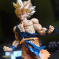 Figurinec Son Goku Super Sayan 16 cm Figure Anime Dragon Ball Goku DBZ Action Figure Model Gifts Collectible Figurines