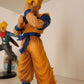 Dragon ball figurine son gohan du futur 20cm