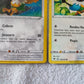 Carte pokemon pack booster complet scéllé 36 sachets de 10 cartes versions francaises