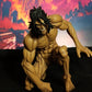 L'attaque des titans figurine eren jaeger titan