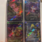 Cartes pokemon booster poing de fusion version françaises