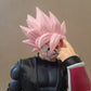 Figurine Dragon Ball Heroes statuette black goku collection 25cm