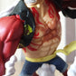 Figurine Luffy Gear 4 Figurine One Piece 25 cm  statuette collection manga