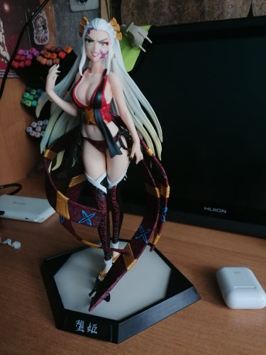 Figurine daki demon slayer 28cm