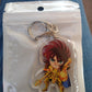 Porte clef Saint Seiya chevalier d'or au choix accessoires gold saints
