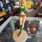 Dragon ball figurine sexy lunch blonde ,bleu ou les deux