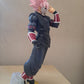 Figurine Dragon Ball Heroes statuette black goku collection 25cm