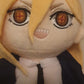 Peluche chainsaw man denji power makima aki angel