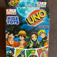 Uno manga dragon ball one piece naruto demon slayer jeux de cartes