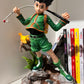 Hunter X hunter figurine gon de luxe 27 cm statuette decoration  collection manga