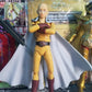 Figurine  Saitama One Punch Man statuette articulé collection manga Figma 310 PVC Action Figure Collectible