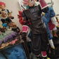 Figurine Dragon Ball Heroes statuette black goku collection 25cm