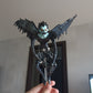 Death note figurine ryuk 28cm statuette  decoration collection manga