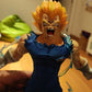 Figurine majin vegeta 25cm