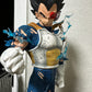 Figurine dragon ball statuette de luxe vegeta 55cm