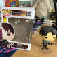 Funko pop l'atraque des titans figurine levi eren ou mikasa