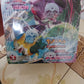 Carte pokemon pack booster complet scéllé 36 sachets de 10 cartes versions francaises