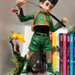 Hunter X hunter figurine gon de luxe 27 cm statuette decoration  collection manga
