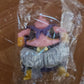 Figurine dragon ball lot de 8 statuettes majin bu entre 6 et 10cm