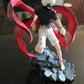 Tokyo ghool figurine ken kaneki statuette collection manga tete interchangeable 24cm