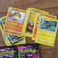 Cartes pokemon booster poing de fusion version françaises