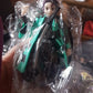 Demon slayer 6 figurines entre 14 et 16cm statuette decoration collection manga