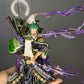Figurine  Roronoa Zoro 20 cm statuette One Piece Anime Action Figure Adult Children Toys Manga Kids Cartoon Dolls Gift PVC Model Decoration