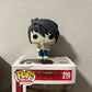 Funko pop ryuk pop animation death note 217 ou L avec cake 219