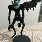 Death note figurine ryuk 28cm statuette  decoration collection manga