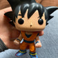 Figurine Dragon Ball style funko pop Toy Son Goku Action Figure Anime Super Vegeta Model Doll Pvc Collection Toys