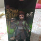 Figurine Demon Slayer Figure Kamado Tanjirou Nezuko Action Figures PVC Model Toys Zenitsu Figurine Inosuke Kimetsu No Yaiba statuette collection manga