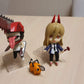 Figurine Chainsaw Man denji power Figure Denji Action Figure Chainsaw Man Power Anime Figure Collection manga