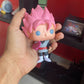 Figurine Dragon Ball style funko pop Toy Son Goku Action Figure Anime Super Vegeta Model Doll Pvc Collection Toys