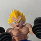 Dragon ball figurine vegeta musclé statuette decoration