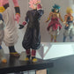 Figurine Dragon Ball Heroes statuette black goku collection 25cm