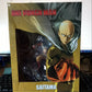 One punch man figurine saitama 24cm stauette decoration collection manga