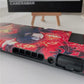 Naruto coque souple pour nintendo switch et protege joy con