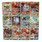 Cartes pokemon version française lot au choix