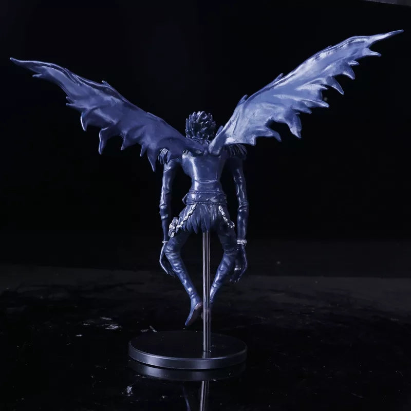 Death note figurine ryuk 28cm statuette  decoration collection manga