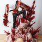 Figurine chainsaw man denji 28cm