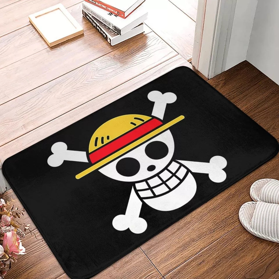 Tapis de sol one piece antiderapant modele au choix